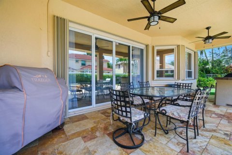 House in Coral Springs, Florida 4 bedrooms, 213.77 sq.m. № 2083428 - photo 24