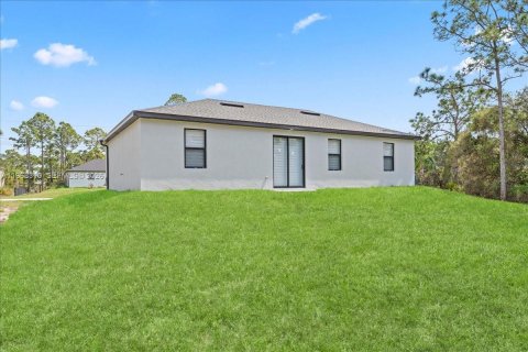 Villa ou maison à vendre à Lehigh Acres, Floride: 3 chambres № 2029440 - photo 29