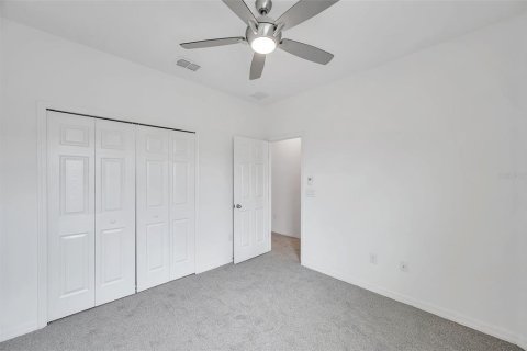 Townhouse in Fish Hawk, Florida 3 bedrooms, 165.37 sq.m. № 1575309 - photo 28