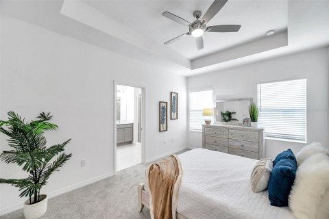 Townhouse in Fish Hawk, Florida 3 bedrooms, 165.37 sq.m. № 1575309 - photo 21