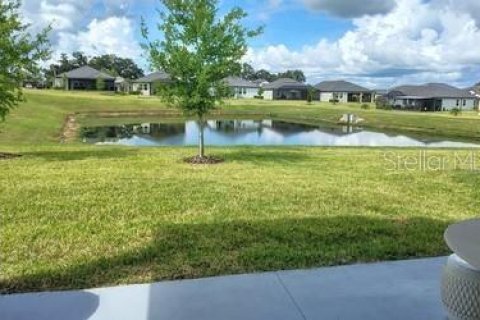House in San Antonio, Florida 3 bedrooms, 164.44 sq.m. № 2226849 - photo 26