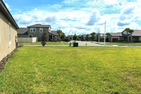 House in San Antonio, Florida 3 bedrooms, 164.44 sq.m. № 2226849 - photo 23