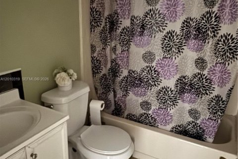 House in Orlando, Florida 2 bedrooms № 2073139 - photo 15