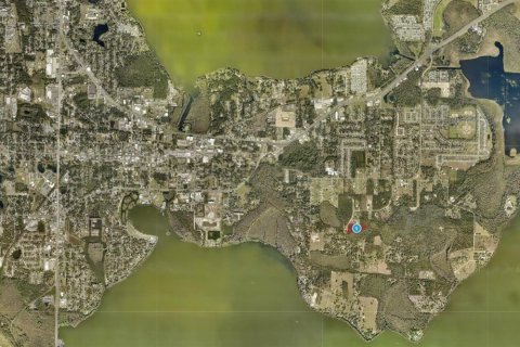 Land in Leesburg, Florida № 1544417 - photo 2