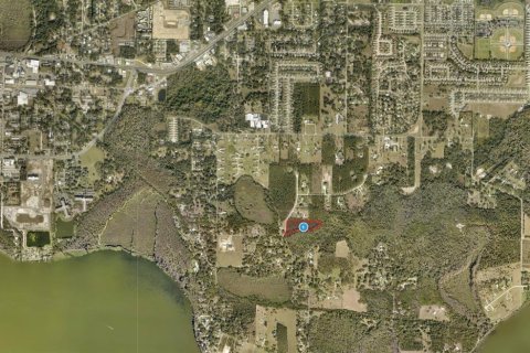 Land in Leesburg, Florida № 1544417 - photo 3