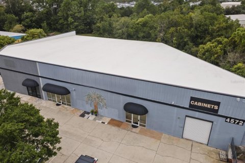Commercial property in Winter Park, Florida 821.53 sq.m. № 2378204