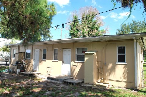 Commercial property in St. Lucie, Florida 103.86 sq.m. № 2391782 - photo 3