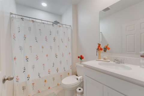 House in Port St. Lucie, Florida 4 bedrooms, 186.83 sq.m. № 2392652 - photo 20