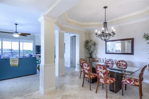 Copropriété à louer à Englewood, Floride: 4 chambres, 256.5 m2 № 1800277 - photo 27