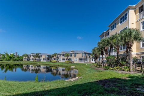 Copropriété à louer à Englewood, Floride: 4 chambres, 256.5 m2 № 1800277 - photo 20