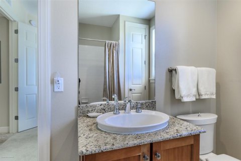 Copropriété à louer à Englewood, Floride: 4 chambres, 256.5 m2 № 1800277 - photo 12
