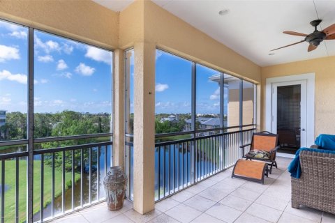 Copropriété à louer à Englewood, Floride: 4 chambres, 256.5 m2 № 1800277 - photo 5