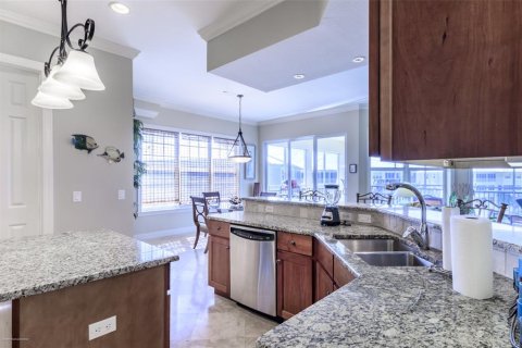 Copropriété à louer à Englewood, Floride: 4 chambres, 256.5 m2 № 1800277 - photo 28