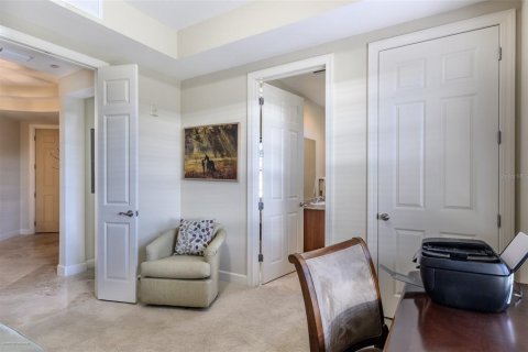 Copropriété à louer à Englewood, Floride: 4 chambres, 256.5 m2 № 1800277 - photo 9