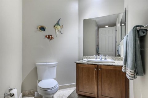 Copropriété à louer à Englewood, Floride: 4 chambres, 256.5 m2 № 1800277 - photo 21