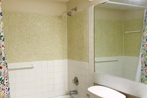 Condo in West Palm Beach, Florida, 1 bedroom  № 2158387 - photo 26
