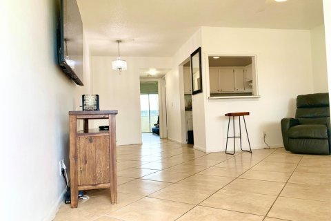 Condo in West Palm Beach, Florida, 1 bedroom  № 2158387 - photo 13
