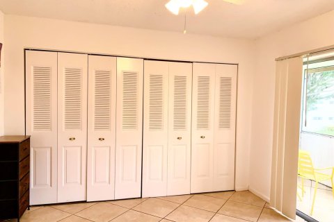Condo in West Palm Beach, Florida, 1 bedroom  № 2158387 - photo 20