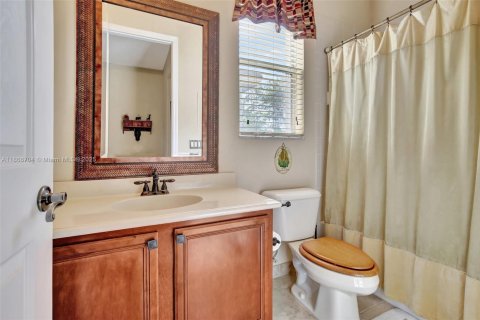 Купить виллу или дом в Уэстон, Флорида 5 спален, 392.51м2, № 1971425 - фото 28