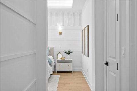 Купить таунхаус в Сент-Питерсберг, Флорида 9 комнат, 222.69м2, № 2151418 - фото 27
