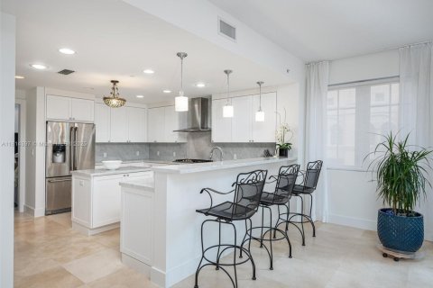 Condo in Hollywood, Florida, 3 bedrooms  № 1776249 - photo 5