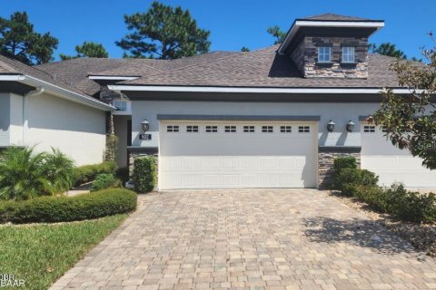 Touwnhouse à Ormond Beach, Floride 3 chambres, 191.01 m2 № 2308306