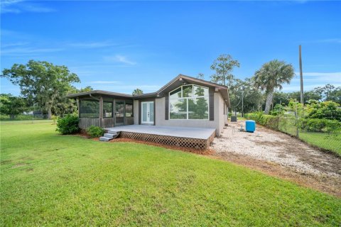 House in Haines City, Florida 2 bedrooms, 127.09 sq.m. № 1913200 - photo 13