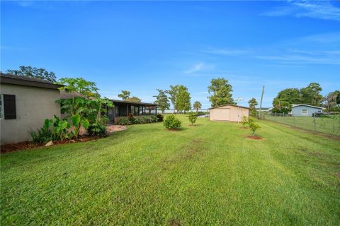 House in Haines City, Florida 2 bedrooms, 127.09 sq.m. № 1913200 - photo 7