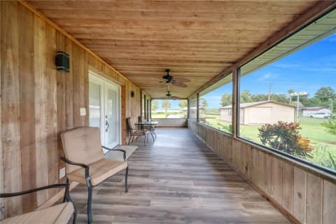 House in Haines City, Florida 2 bedrooms, 127.09 sq.m. № 1913200 - photo 15