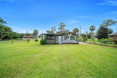 House in Haines City, Florida 2 bedrooms, 127.09 sq.m. № 1913200 - photo 12