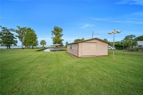 House in Haines City, Florida 2 bedrooms, 127.09 sq.m. № 1913200 - photo 9