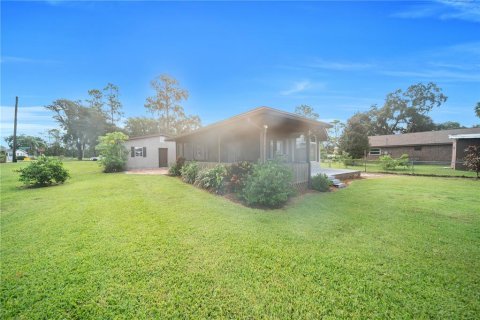 House in Haines City, Florida 2 bedrooms, 127.09 sq.m. № 1913200 - photo 10