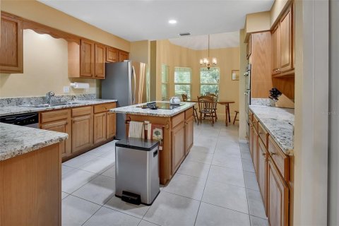 House in DeLand, Florida 3 bedrooms, 192.96 sq.m. № 1894422 - photo 16