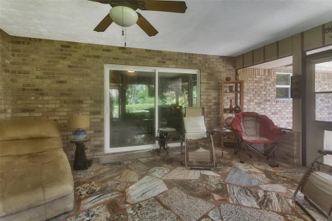 House in DeLand, Florida 3 bedrooms, 192.96 sq.m. № 1894422 - photo 17
