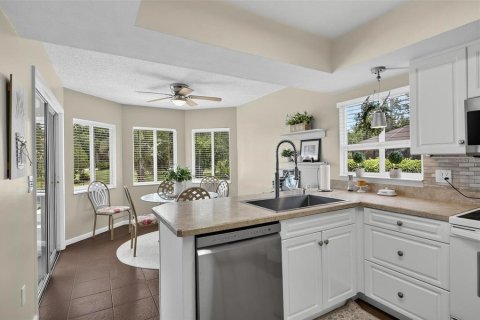 Villa ou maison à vendre à Palm Coast, Floride: 3 chambres, 159.61 m2 № 2130109 - photo 26