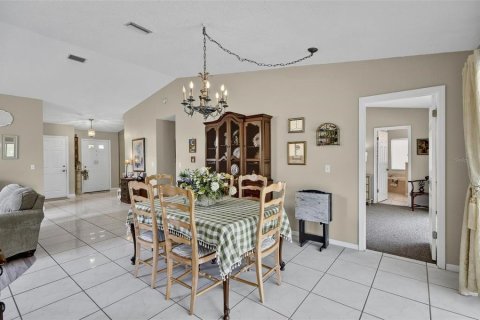 Villa ou maison à vendre à Palm Coast, Floride: 3 chambres, 159.61 m2 № 2130109 - photo 22