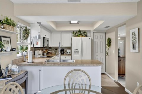 Villa ou maison à vendre à Palm Coast, Floride: 3 chambres, 159.61 m2 № 2130109 - photo 30