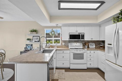 Villa ou maison à vendre à Palm Coast, Floride: 3 chambres, 159.61 m2 № 2130109 - photo 29