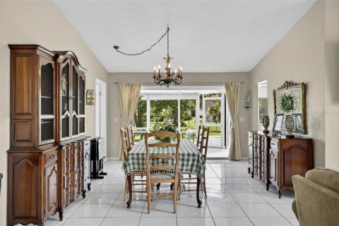 Villa ou maison à vendre à Palm Coast, Floride: 3 chambres, 159.61 m2 № 2130109 - photo 20