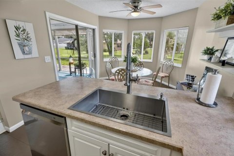 Villa ou maison à vendre à Palm Coast, Floride: 3 chambres, 159.61 m2 № 2130109 - photo 27