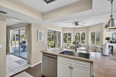 Villa ou maison à vendre à Palm Coast, Floride: 3 chambres, 159.61 m2 № 2130109 - photo 25