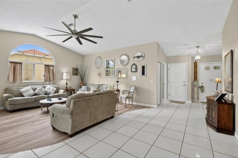 Villa ou maison à vendre à Palm Coast, Floride: 3 chambres, 159.61 m2 № 2130109 - photo 14