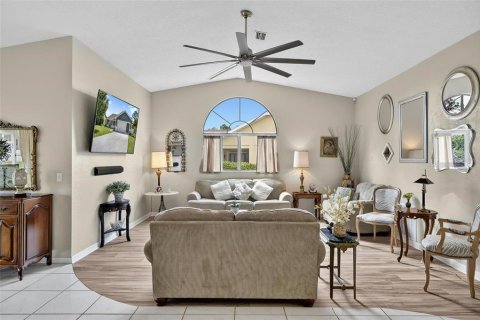 Villa ou maison à vendre à Palm Coast, Floride: 3 chambres, 159.61 m2 № 2130109 - photo 19
