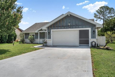Villa ou maison à vendre à Palm Coast, Floride: 3 chambres, 159.61 m2 № 2130109 - photo 9