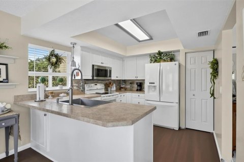 Villa ou maison à vendre à Palm Coast, Floride: 3 chambres, 159.61 m2 № 2130109 - photo 24