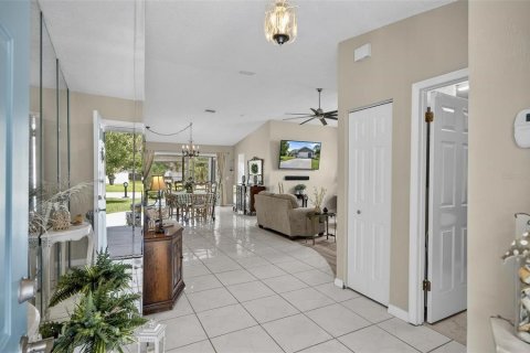Villa ou maison à vendre à Palm Coast, Floride: 3 chambres, 159.61 m2 № 2130109 - photo 13