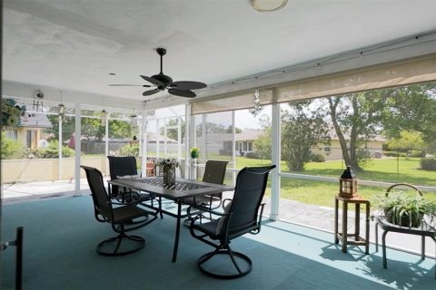 Villa ou maison à vendre à Palm Coast, Floride: 3 chambres, 159.61 m2 № 2130109 - photo 12