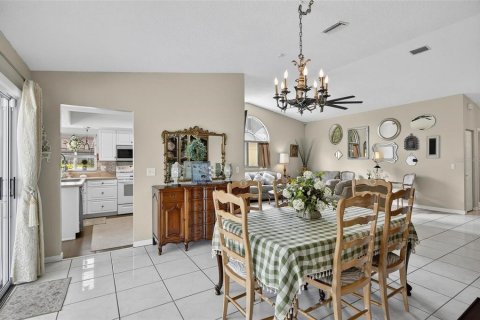 Villa ou maison à vendre à Palm Coast, Floride: 3 chambres, 159.61 m2 № 2130109 - photo 23