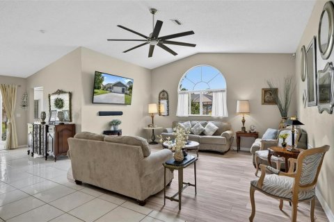 Villa ou maison à vendre à Palm Coast, Floride: 3 chambres, 159.61 m2 № 2130109 - photo 17