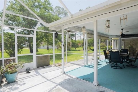 Villa ou maison à vendre à Palm Coast, Floride: 3 chambres, 159.61 m2 № 2130109 - photo 11